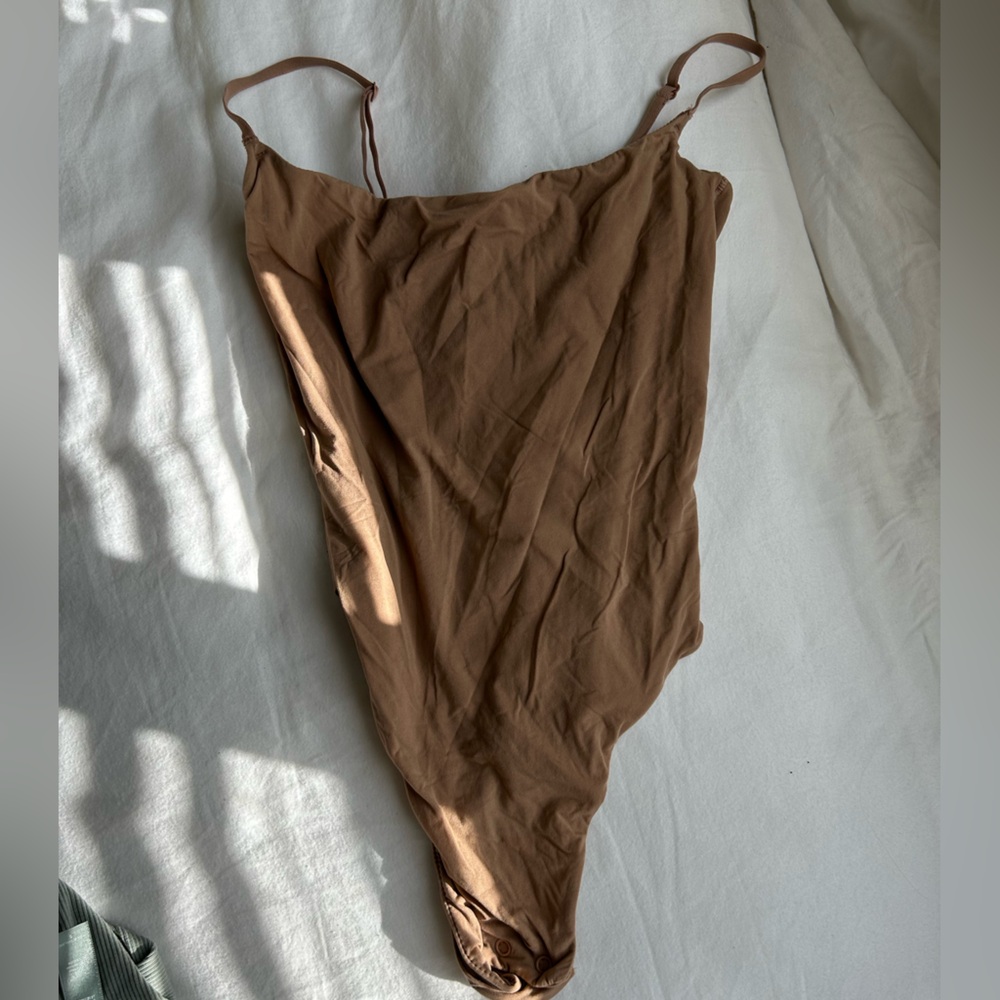 Skims bodysuit